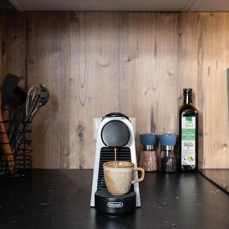 Design Studio - Wifi Und Netflix Chemnitz Extérieur photo