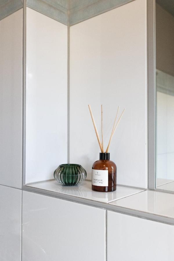 Design Studio - Wifi Und Netflix Chemnitz Extérieur photo